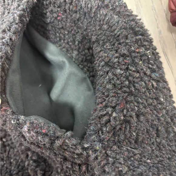 Patagonia Men's Quilted Long Sleeve Pull over Fall Puffer Jacket Size Large - Picture 9 of 14